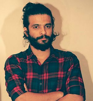 Neeraj Madhav Profile Picture