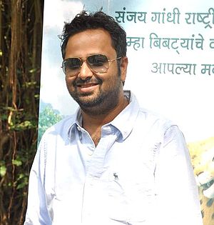 Nikkhil Advani Profile Picture