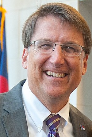 Pat McCrory