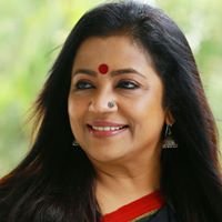 Poornima Bhagyaraj Profile Picture