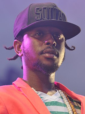 Popcaan Profile Picture