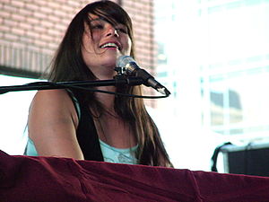 Rachael Yamagata