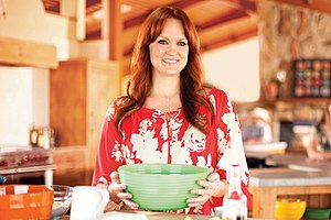 Ree Drummond Profile Picture