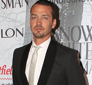 Rupert Sanders Profile Picture