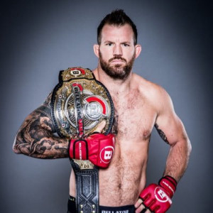 Ryan Bader Profile Picture