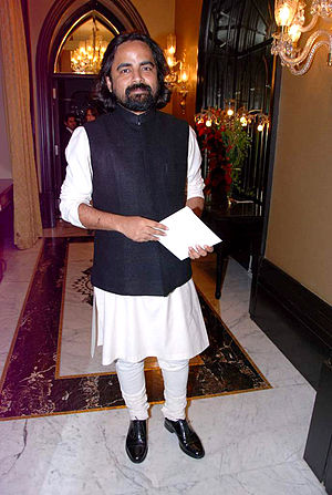 Sabyasachi Mukherjee