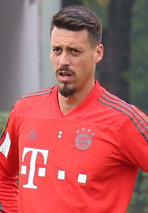 Sandro Wagner Profile Picture