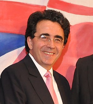 Santiago Calatrava Profile Picture