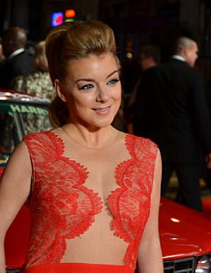 Sheridan Smith Profile Picture