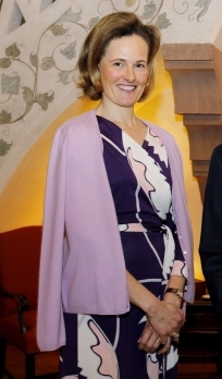 Sophie, Hereditary Princess of Liechtenstein Profile Picture