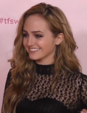 Sophie Reynolds