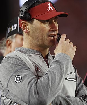 Steve Sarkisian