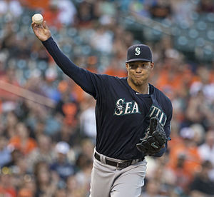 Taijuan Walker Profile Picture