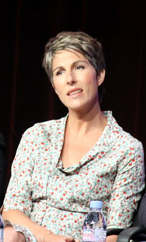 Tamsin Greig Profile Picture