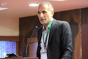 Tariq Ramadan