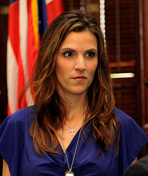 Taya Kyle