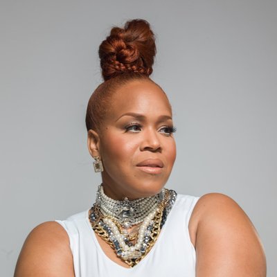 Tina Campbell Profile Picture