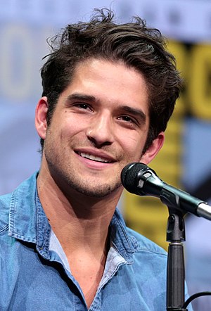 Tyler Posey Profile Picture