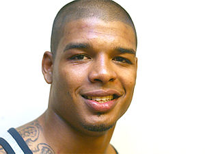 Tyrone Spong