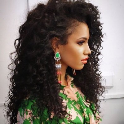 Vick Hope Profile Picture