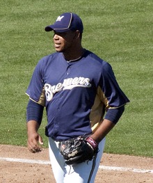 Wily Peralta