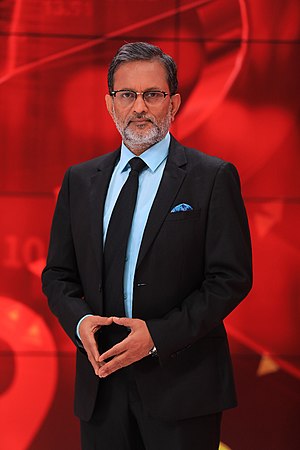 Ajit Anjum