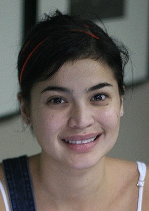 Anne Curtis Profile Picture