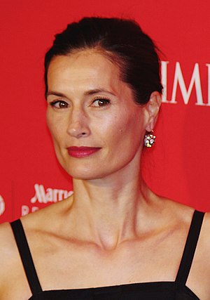 Annette Roque