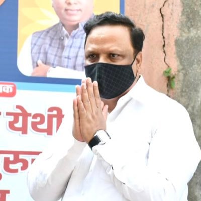 Ashish Shelar Profile Picture