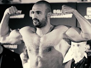 Badr Hari