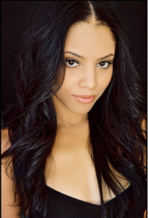 Bianca Lawson Profile Picture