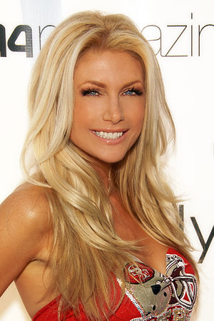 Brande Roderick Profile Picture