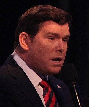 Bret Baier Profile Picture