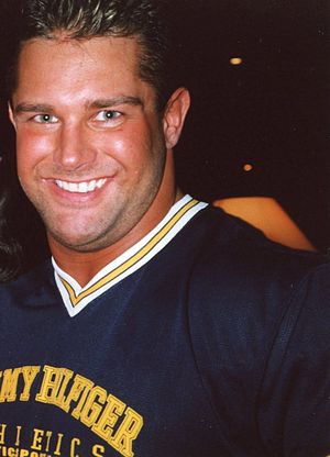 Brian Christopher Profile Picture