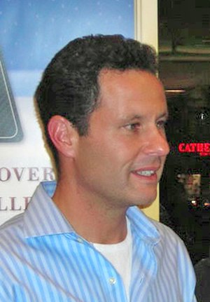 Brian Kilmeade Profile Picture