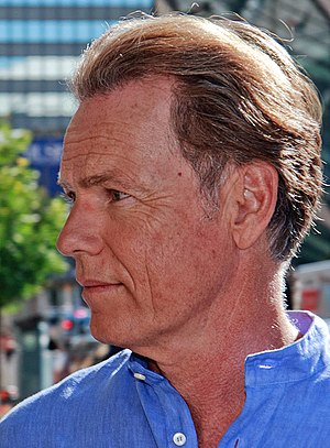 Bruce Greenwood Profile Picture