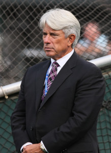 Buck Martinez Profile Picture