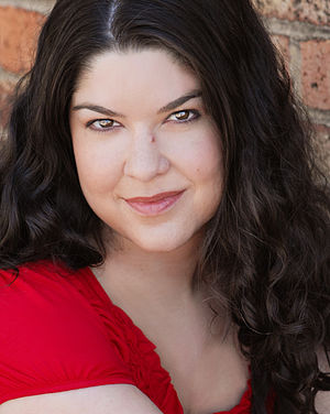 Colleen Clinkenbeard Profile Picture