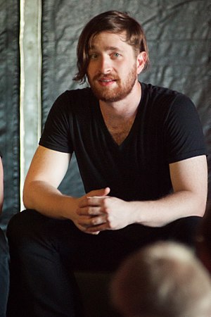 Daniel Platzman Profile Picture