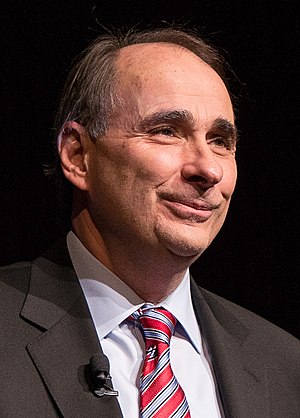 David Axelrod Profile Picture