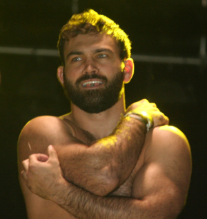 David Starr