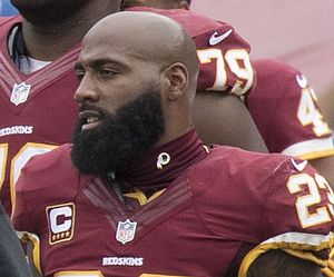 DeAngelo Hall