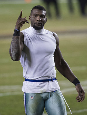 Dez Bryant Profile Picture