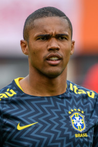 Douglas Costa Profile Picture