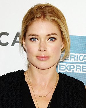 Doutzen Kroes