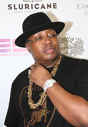 E-40 Profile Picture