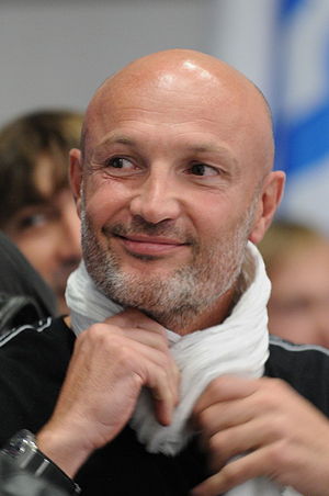 Frank Leboeuf Profile Picture