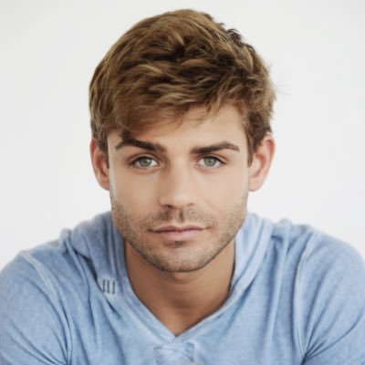 Garrett Clayton Profile Picture