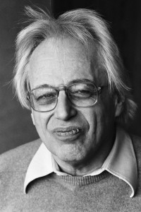 György Ligeti Profile Picture