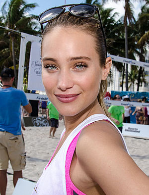 Hannah Jeter Profile Picture